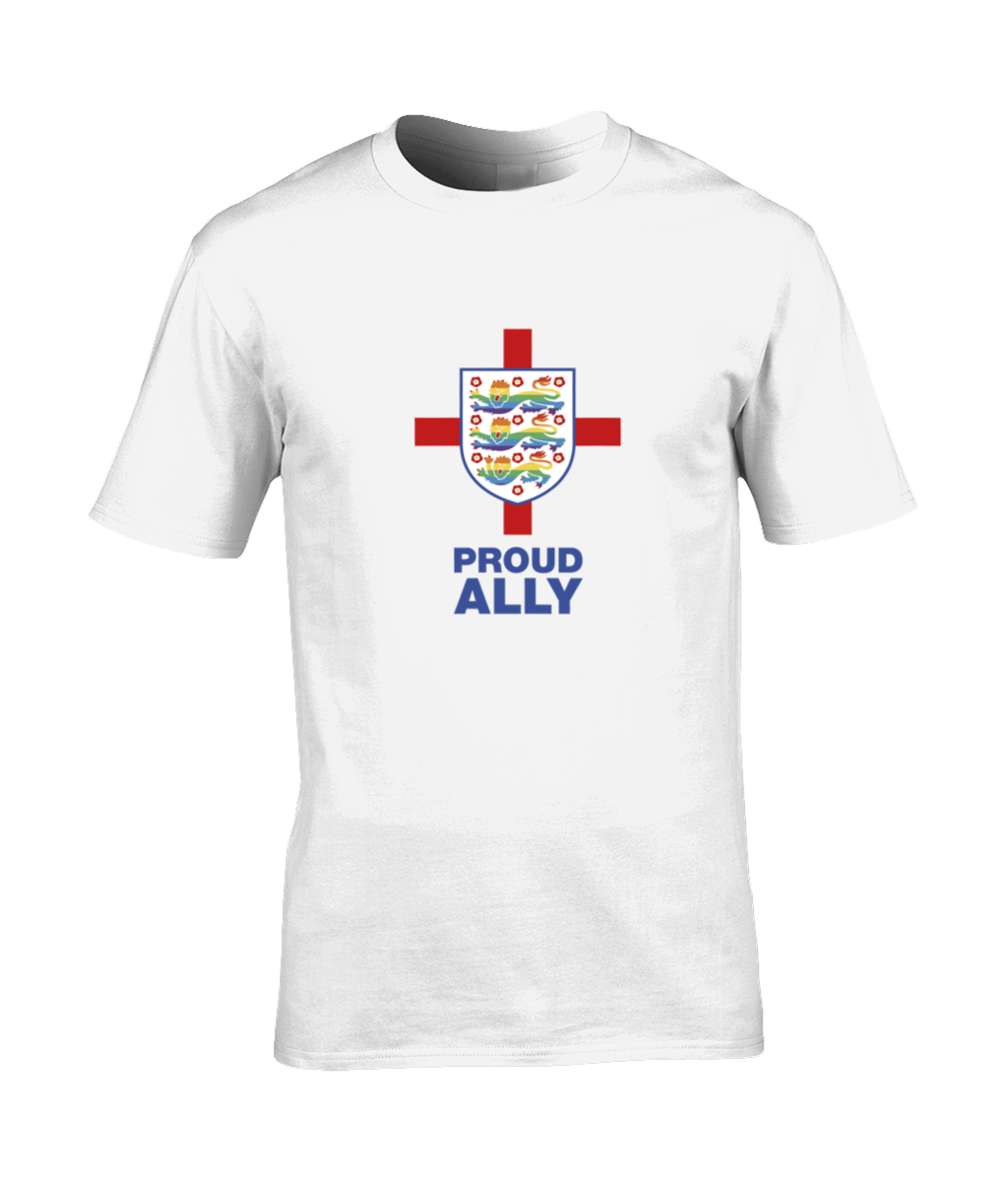 England Ally Cross (Sustainable)