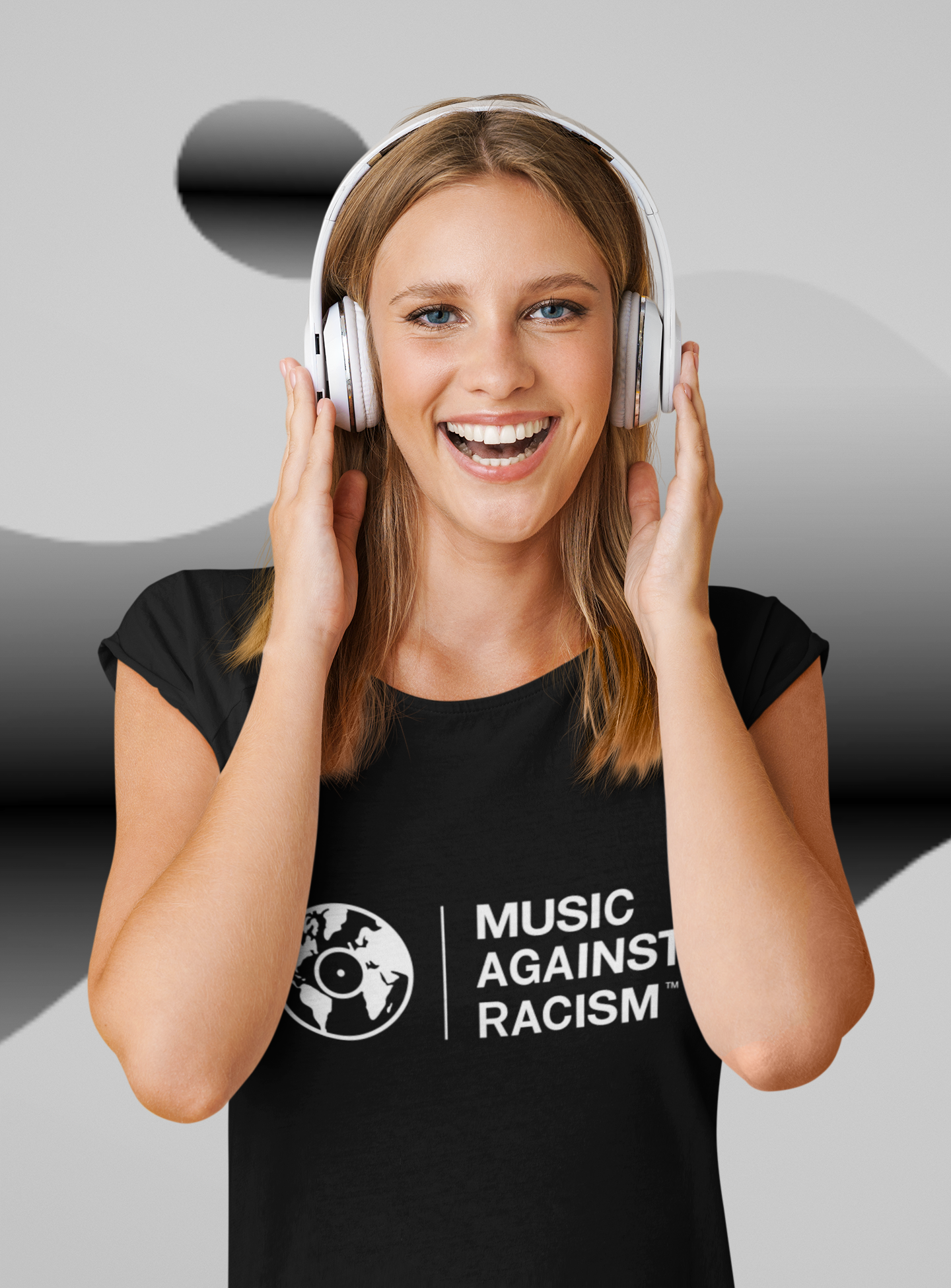 Music Against Racism Women's