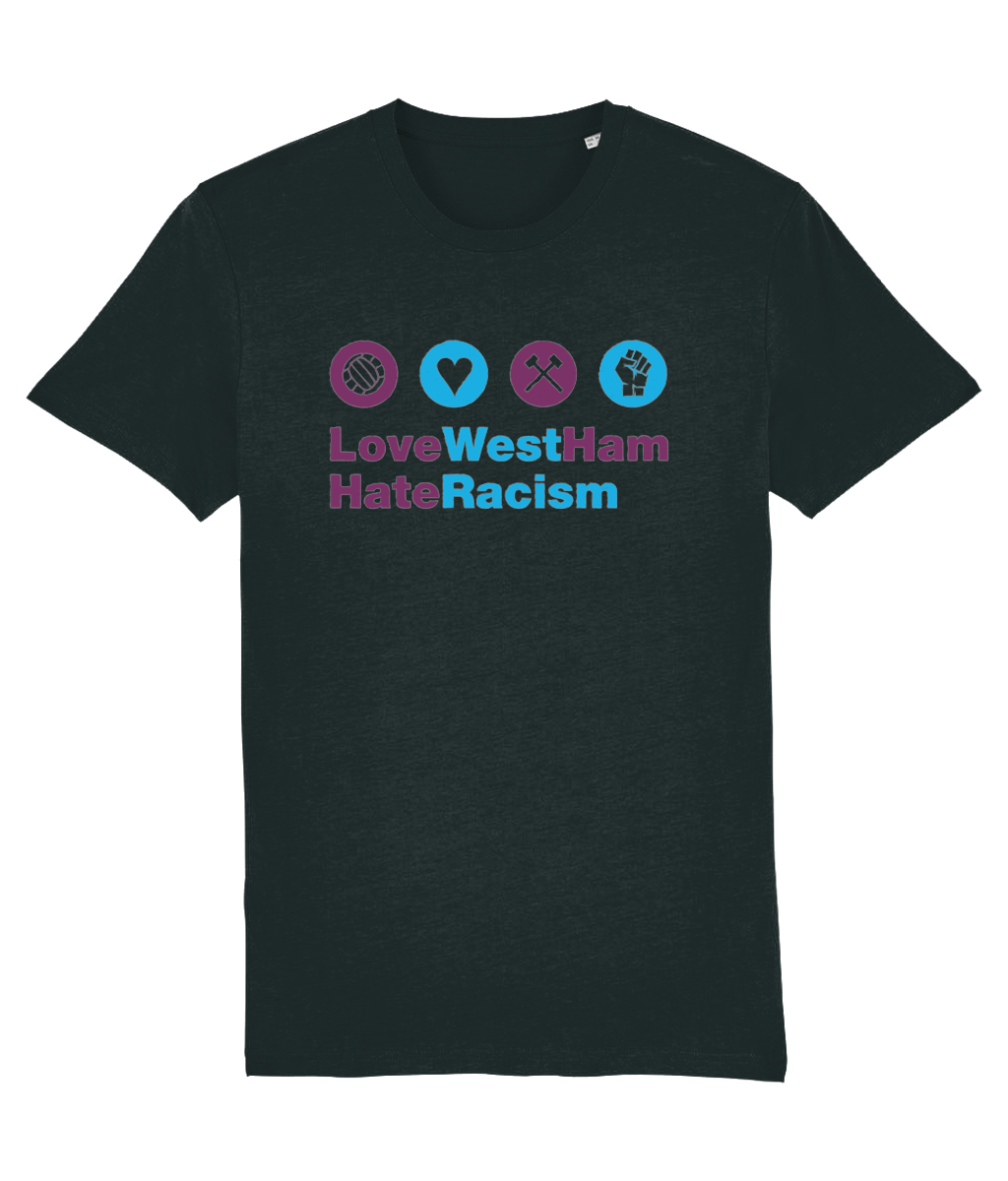 Love West Ham